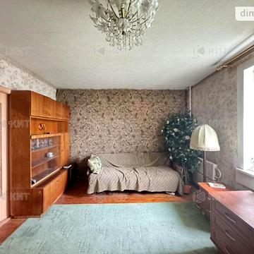 Продаж 2к Квартира Аерокосмічний (Гагаріна) проспект
