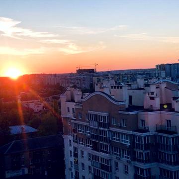 Продам 3-х квартиру 84 кв Акварелі 2 Вишневе ЖК Акварелі 2