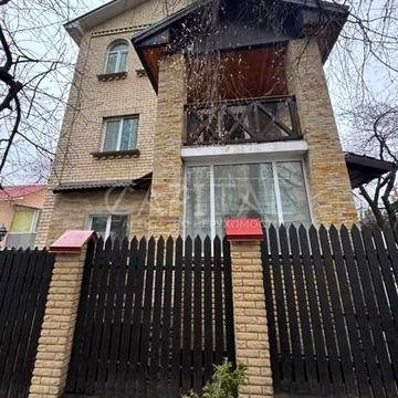 Звіринецька вул., 12