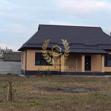 Продам дім в с. Войтове, Згурівський р-н, 25 соток
