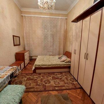 Сдаю 1 комн.квартиру Центр города ул.Спиридоновская