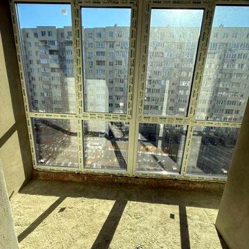 ПРОДАЖ! 2кім квартира по вул. Угорська Новий Львів ЖК Your Home