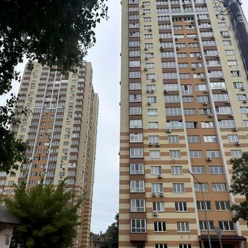 Краківська вул., 27