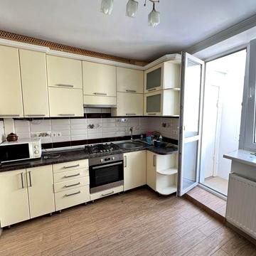 Продаж, 2кімн, з ремонтом, вул. Джона Ленона, Щурата, Миколайчука