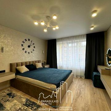 Здам в оренду шикарну 1о кімнатну квартиру!