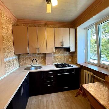 Продаж 2к Квартира Небесної Сотні вулиця