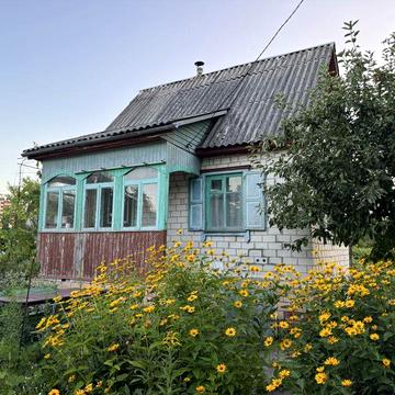 Продається дача в СТ Янтар , Жавинка!