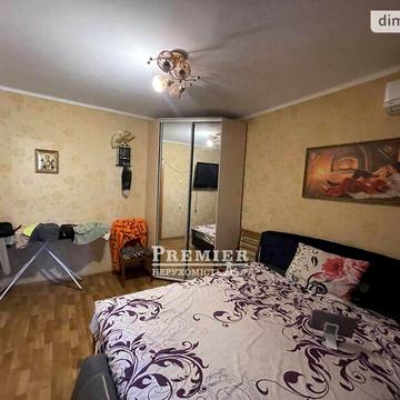 Продаж 3к Квартира Академіка Філатова вулиця