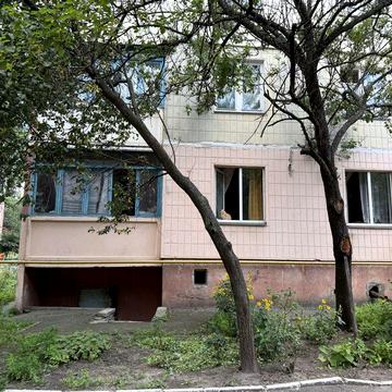 Квартира без комісіії для покупця в с.Коцюбинське.