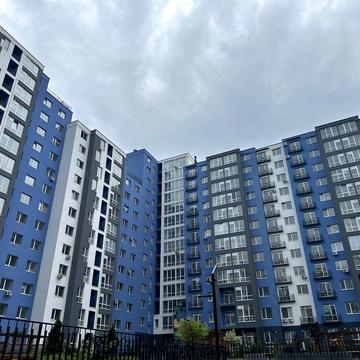 ЦЕНТР! 1-кімнатна квартира в ЖК «Княгинин» ЖК Княгинин