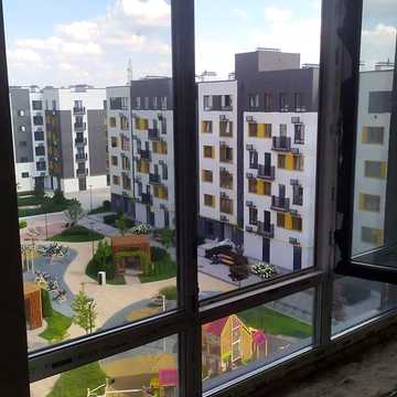 Продаж 1к Квартира Соборна (ІІІ Інтернаціоналу) вулиця ЖК Молодость
