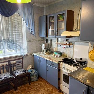 Продам гарну 2-х кімн.кв.в с.Гаврилівка.Автономне газове  опалення. ЖК селище ГАВРИЛІВКА