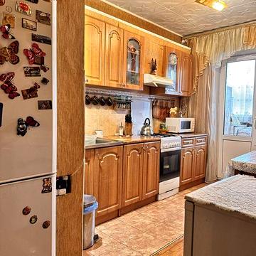 Продам 3-х кімн квартиру В.Дивізії «Арсен»