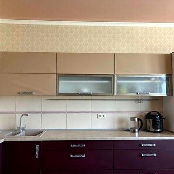 Довгострокова оренда 3к Квартира Середньофонтанська вулиця ЖК Чудо-город