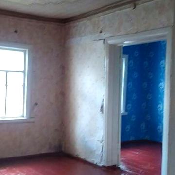 Будинок недорого смт.Срібне!