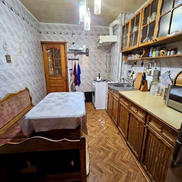 Продаж 5к Квартира Князя Володимира Великого (Добровольського) проспект