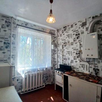 Продается 1к/к Фалеевская 43