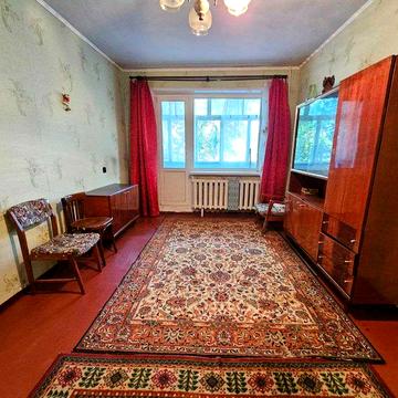 Продается двухкомнатная чешка ул. Соборности (Восход, кольцо Косиора)