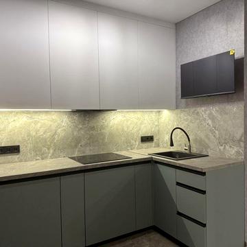 Здається 1 кім квартира 42м.кв Озерний Гай Гатне