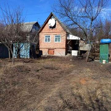 Продам дачу в живописном месте, 20 км от Харькова