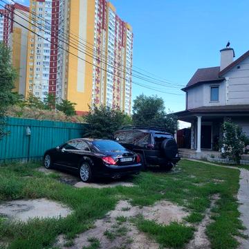 Смарт квартира Осокорки 10хв. пішки