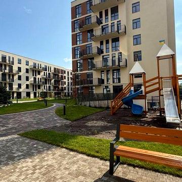 Без комісії/Продаж 1-к квартири 49 м2 у ЖК Перфект Лайф/Винники ЖК Perfect Life