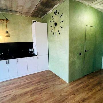 Продаж 1к квартири 48 кв. м на вул. Кармелюка 3/5