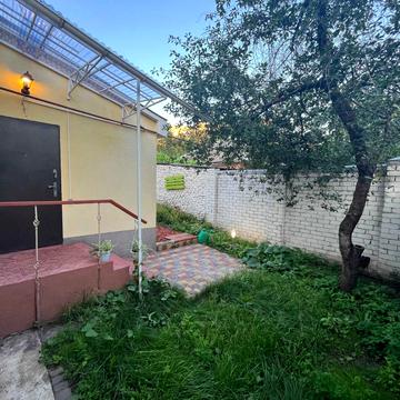 Полтавський Шлях вул., 171б
