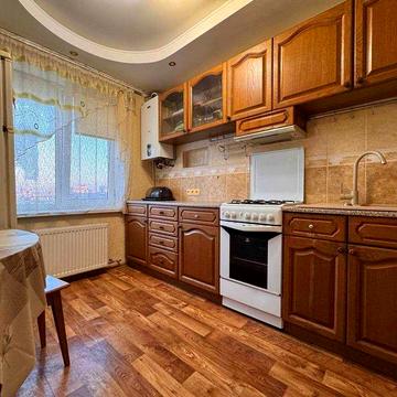 Снимите квартиру на Левобережном-3, Юрия Липы (Усенко), 5