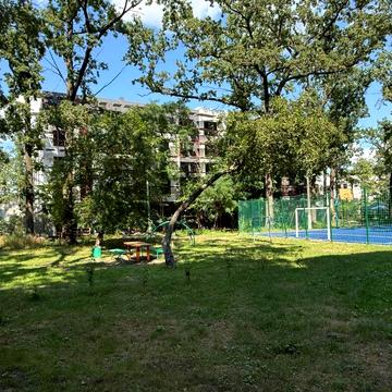 Квартира в готовому будинку. Ремонт на осінь