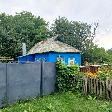 Продам будинок в смт Чупахівка