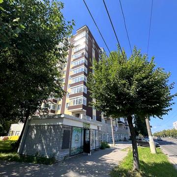 Квартира від забудовника, 11 поверх, ЖК Полісся 2 ЖК Полісся 2