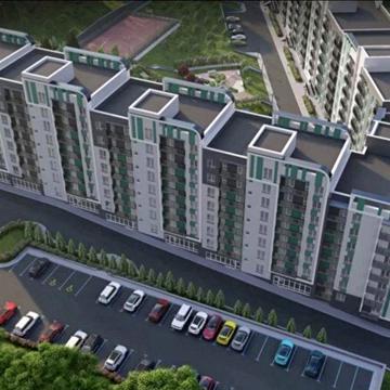 Продаж квартири без комісії для покупця ЖК Озерний