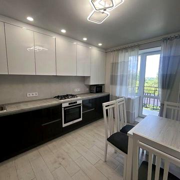 Продаж 1к Квартира Залізнична вулиця ЖК ул. Железнодорожная, 16