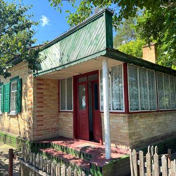 Продається будинок в селі Яснозіря