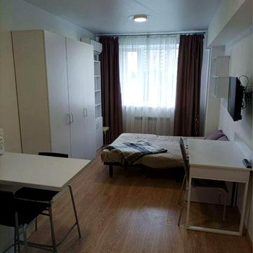 М.Берестейська! 1к.смарт квартира, вул. Машинобудівна 41 ЖК Смарт Хаус