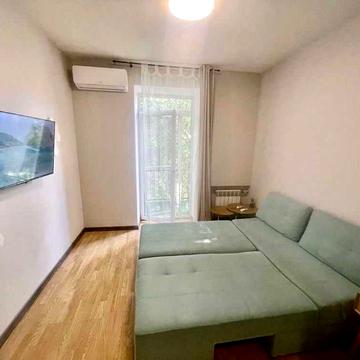 Сдается 1к квартира на ул. Новокрымская, 48