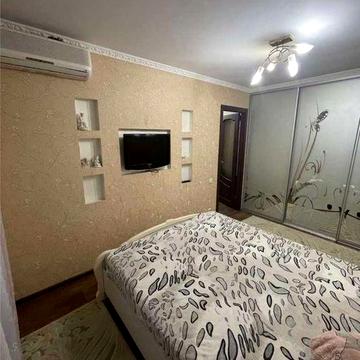 Сдается 2к квартира на пр. Леси Украинки 67