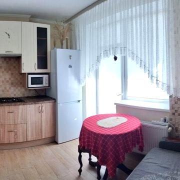 Оренда 1 к квартири по вул. Шота Руставелі Перша Здача