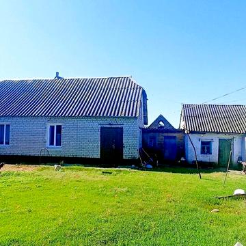 Продам будинок.Власник