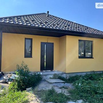 Продаж 3к Дім Молодіжна вулиця