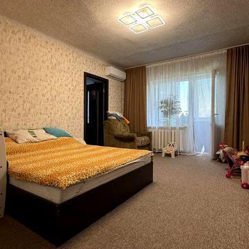 Продаж квартири 2 кім. вул. Калмикова ( с гаражем)
