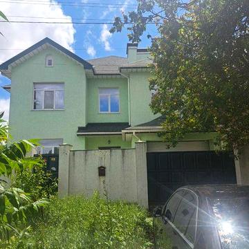 Продам 2-этажный дом на Салтовском Шоссе