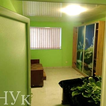 Продається 1 кімнатна квартира в цокольному приміщенні