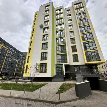 Продаж 3к квартири на вул. Залізнична!