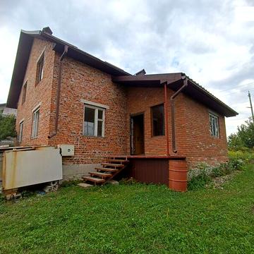 Продаж 4к Дім вулиця Паустовського