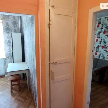 Продаж 1к Квартира Академіка Корольова вулиця