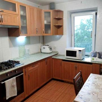 Продаж 4 к квартири по вул. О.Антонова 0216