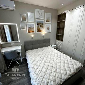 Аренда 2к квартиры в ЖК IQ House
