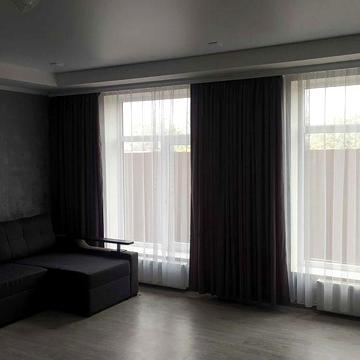 Новый дом в с. Усатово, 140 м², подходит под программу Є-Оселя